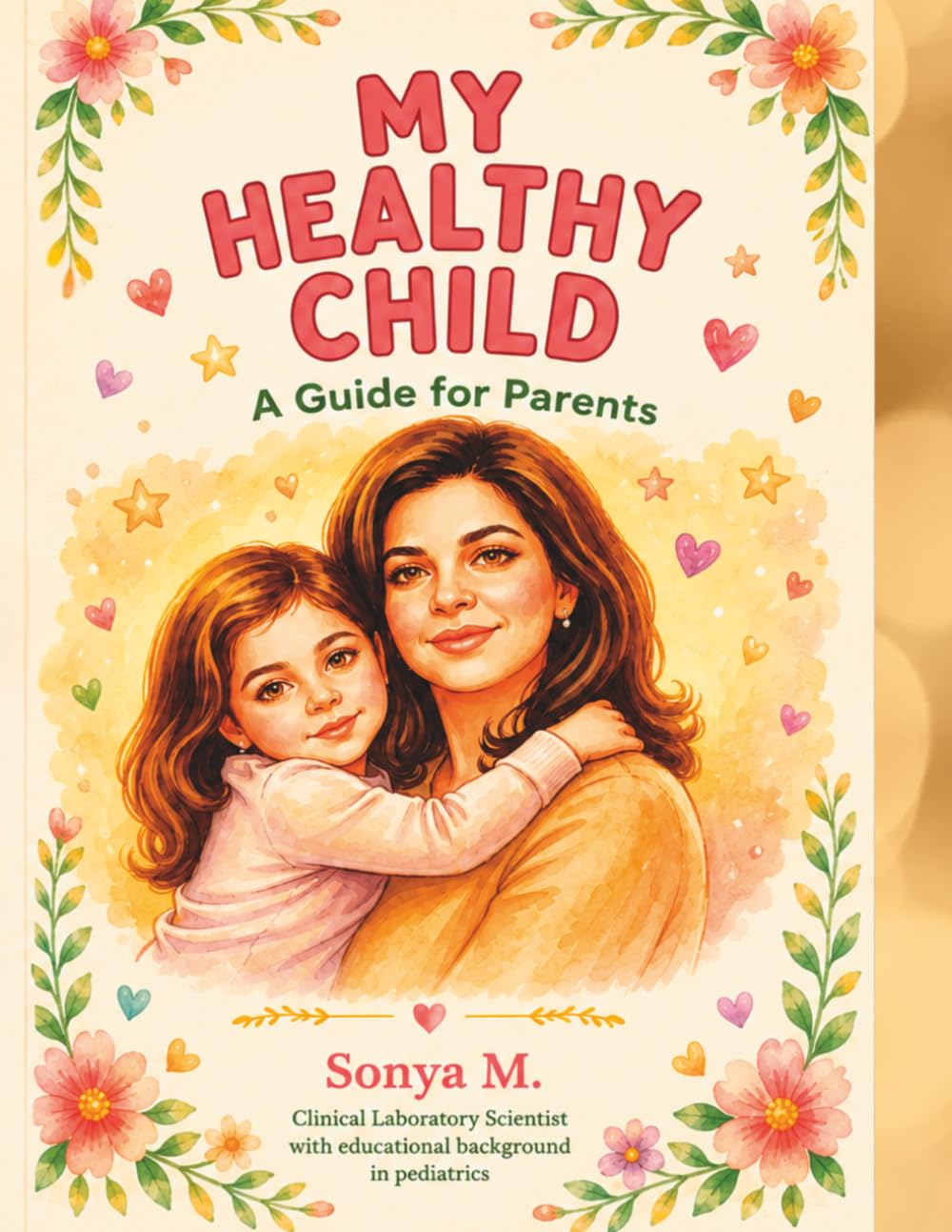 My Healthy Child: A Guide For Parents
