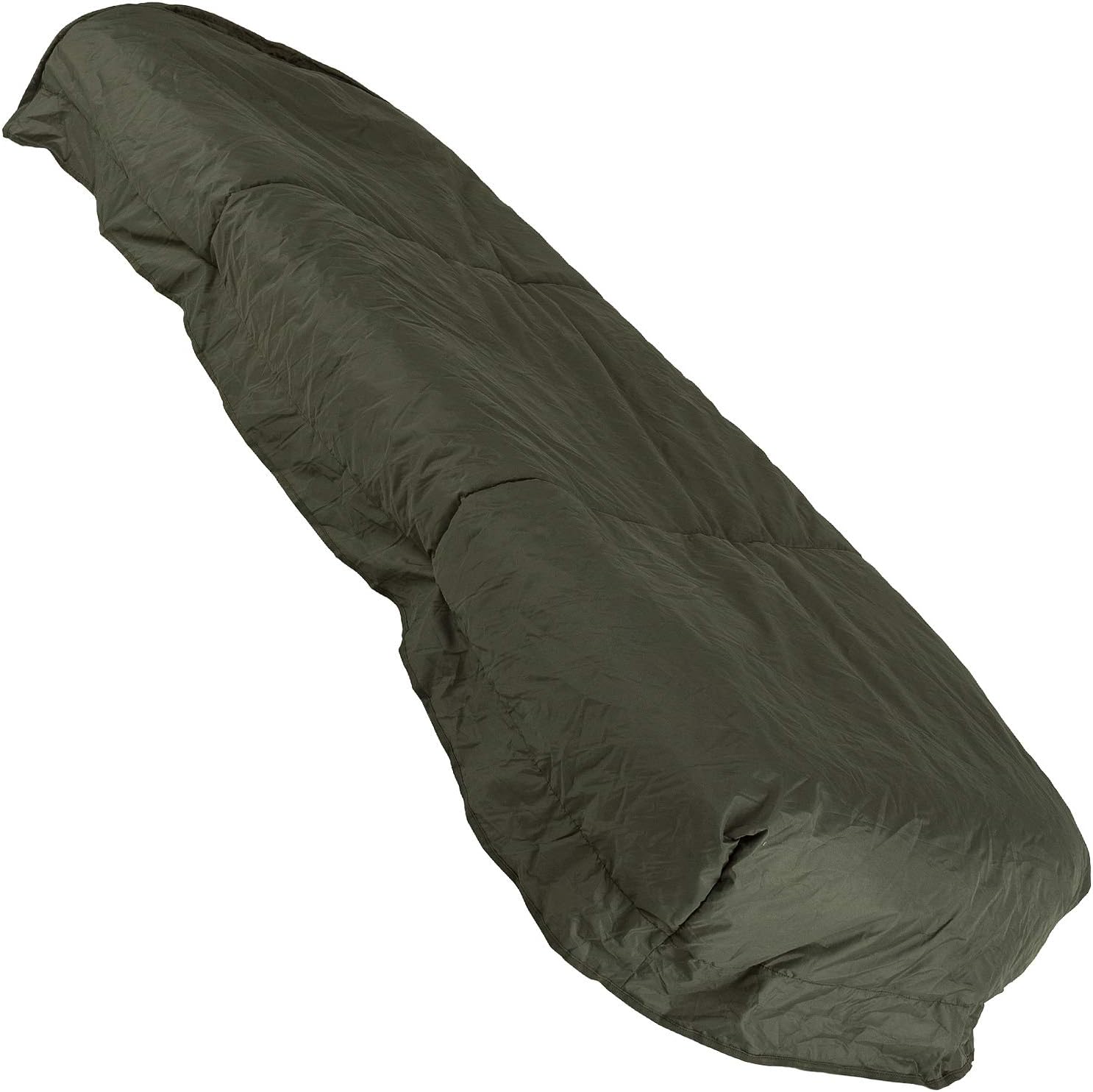 JRC Defender 3 Season Durable Wide Carp Fishing Sleeping Bag Sleeping