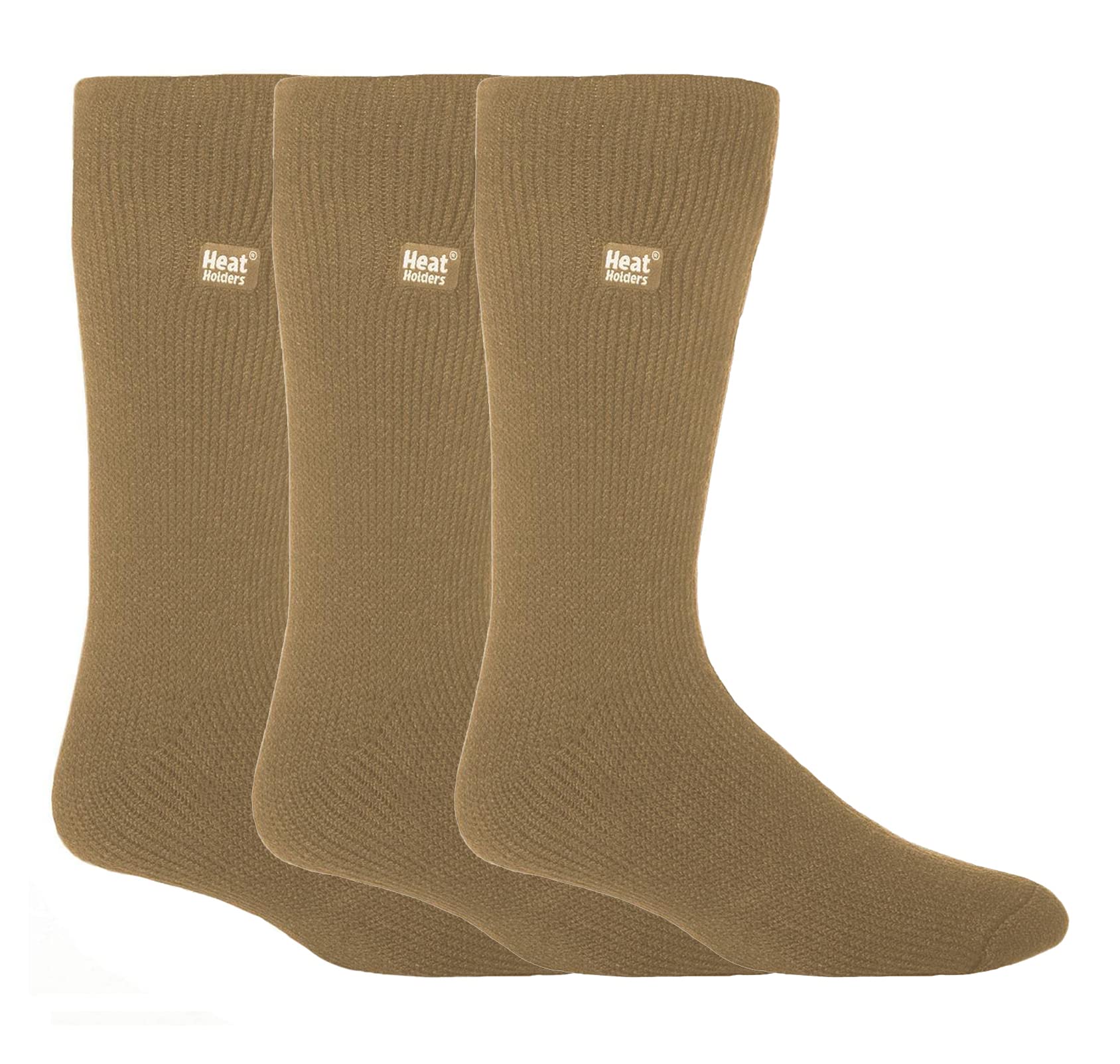 3 Pairs Mens Original Thick Winter Thermal Socks -
