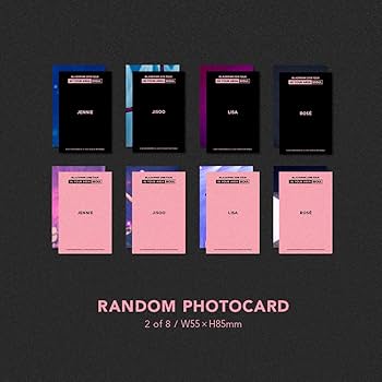K-POP・アジア BLACKPINK2018TOUR IN YOUR AREASeoul DVD Unboxing BLACKPINK 2018 TOUR 