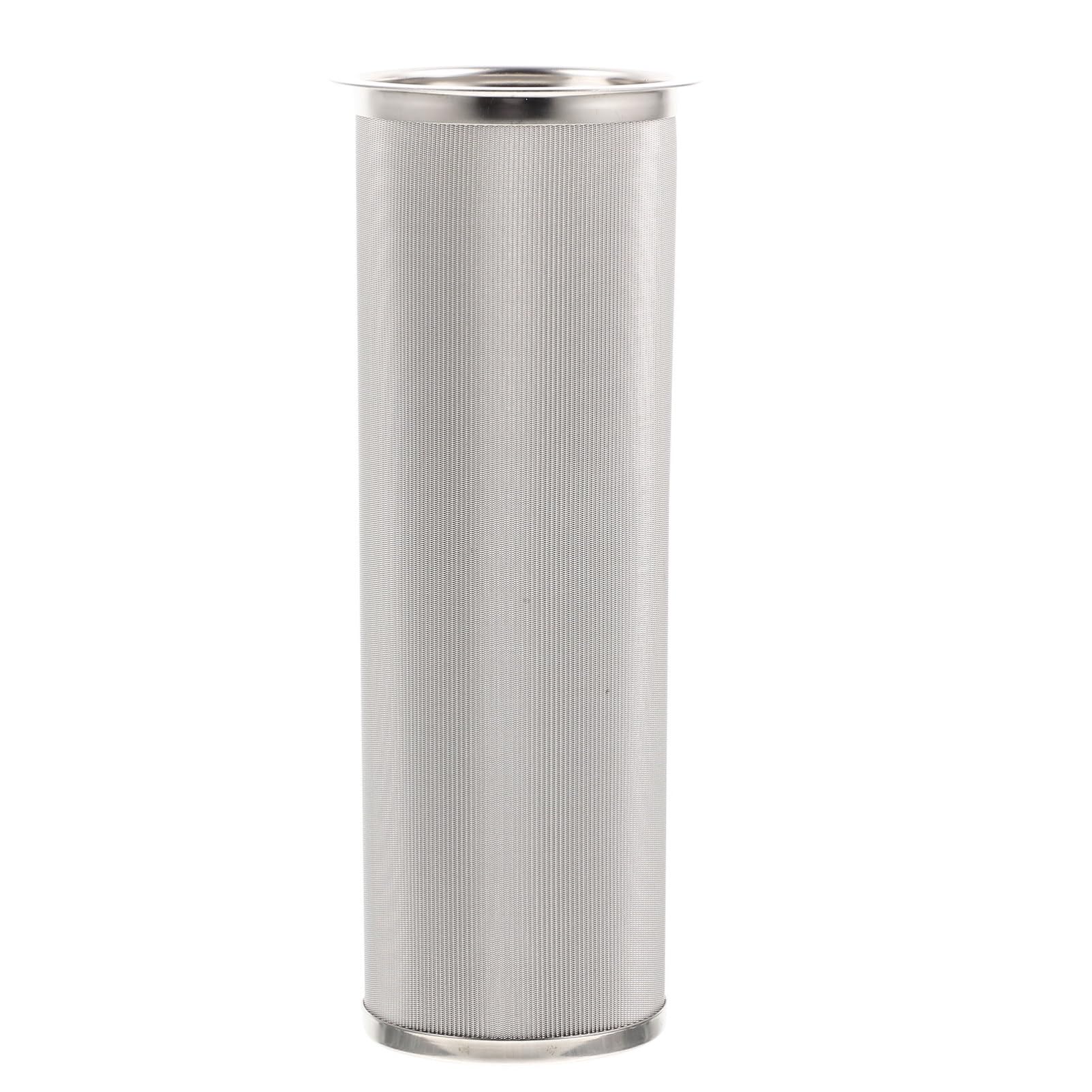 Filtre à café réutilisable pour éliminer les résidus de votre boisson