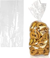 Vista 32 de APQ - Bolsas de polietileno con fuelle