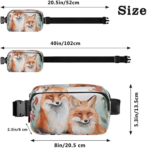 Miniatura 3 de Van Gogh - Cangurera de noche estrellada para mujeres, riñonera para hombres, riñoneras cruzadas para mujer, riñonera para correr, H130129,