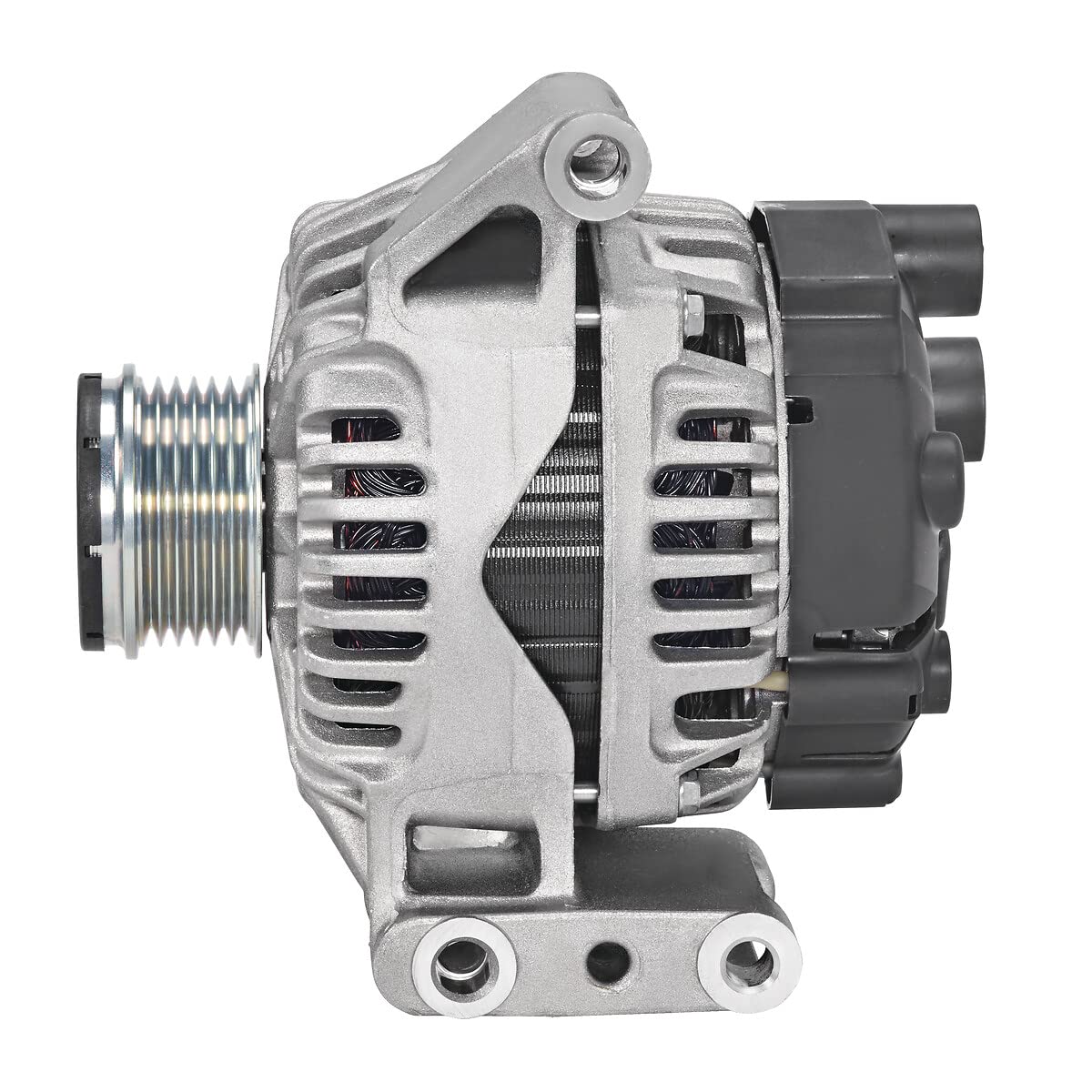 VALEO 439527 Alternatore Amperaggio: 180 Amp Alette: 6 alette...Alternatore VALEO NEW ORIGINAL PART 439527 a un prezzo...VALEO 439527 Alternatore Amperaggio: 180 Amp Alette