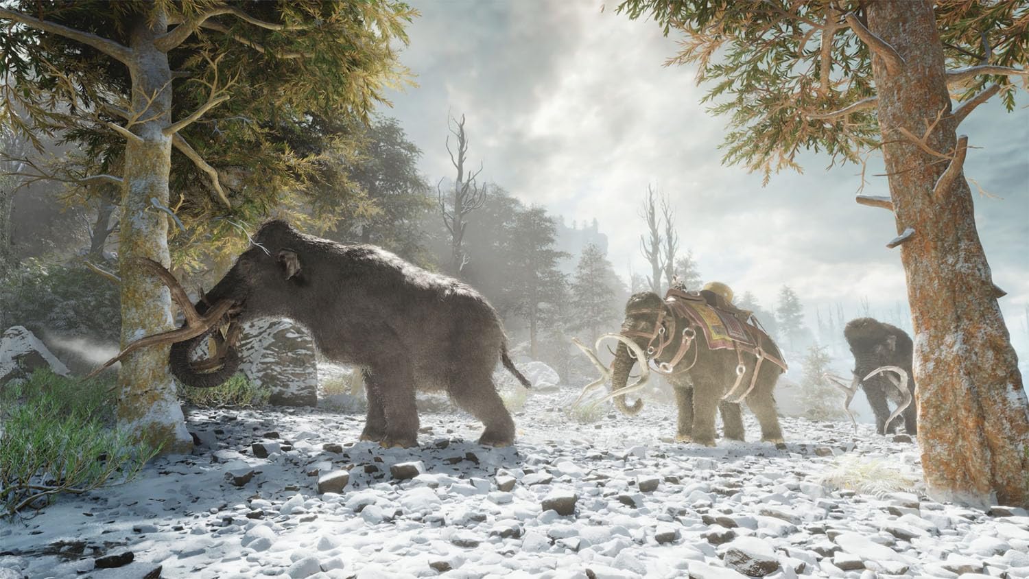 ARK: Survival Ascended PlayStation 5