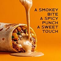 Vista 6 de La Morena Chiles chipotle en salsa de adobo 7 onzas (El empaque puede variar)