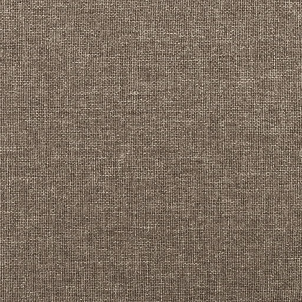 Materasso a molle insacchettate medio tortora, 160 x 200 x 20 cm, tessuto con rivestimento traspirante, schiuma fredda e memory foam per alleviare la schiena, adatto per chi soffre di allergie