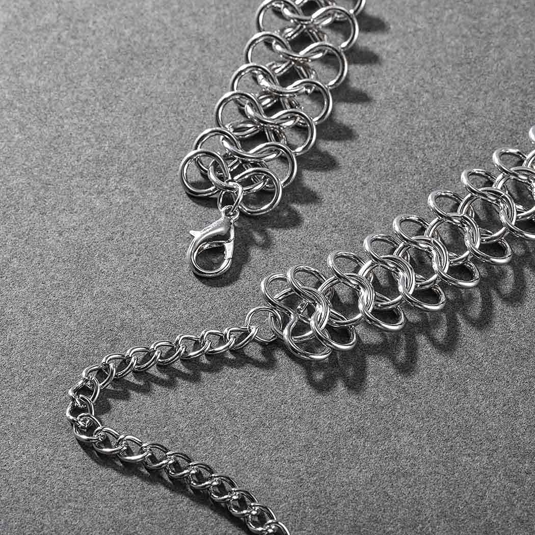 Women's Body Chains Belly Waist Chain