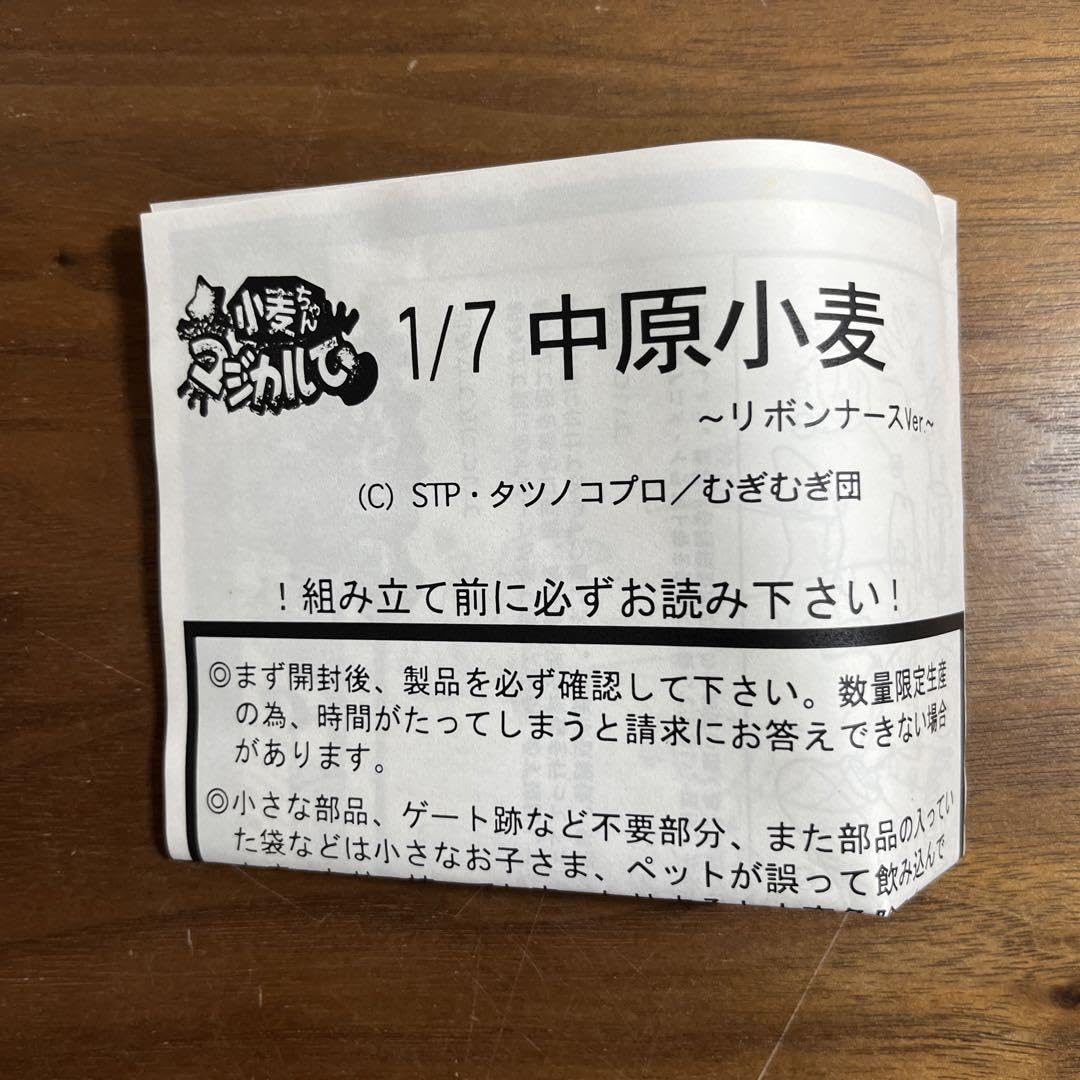 Amazon.co.jp: ナースウィッチ小麦ちゃんマジカルて 中原小麦 ガレージ