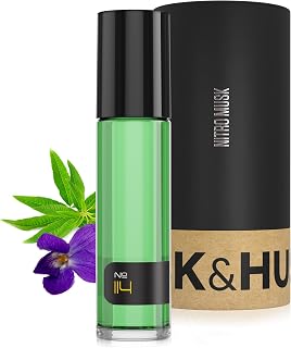 Creed Green Irish Tweed Premium Impression | No. 114| Highest Grade Ingredients & Most Complex Formulation |10ml Pure Oil | Blended In-House in U.S.A. by M&H