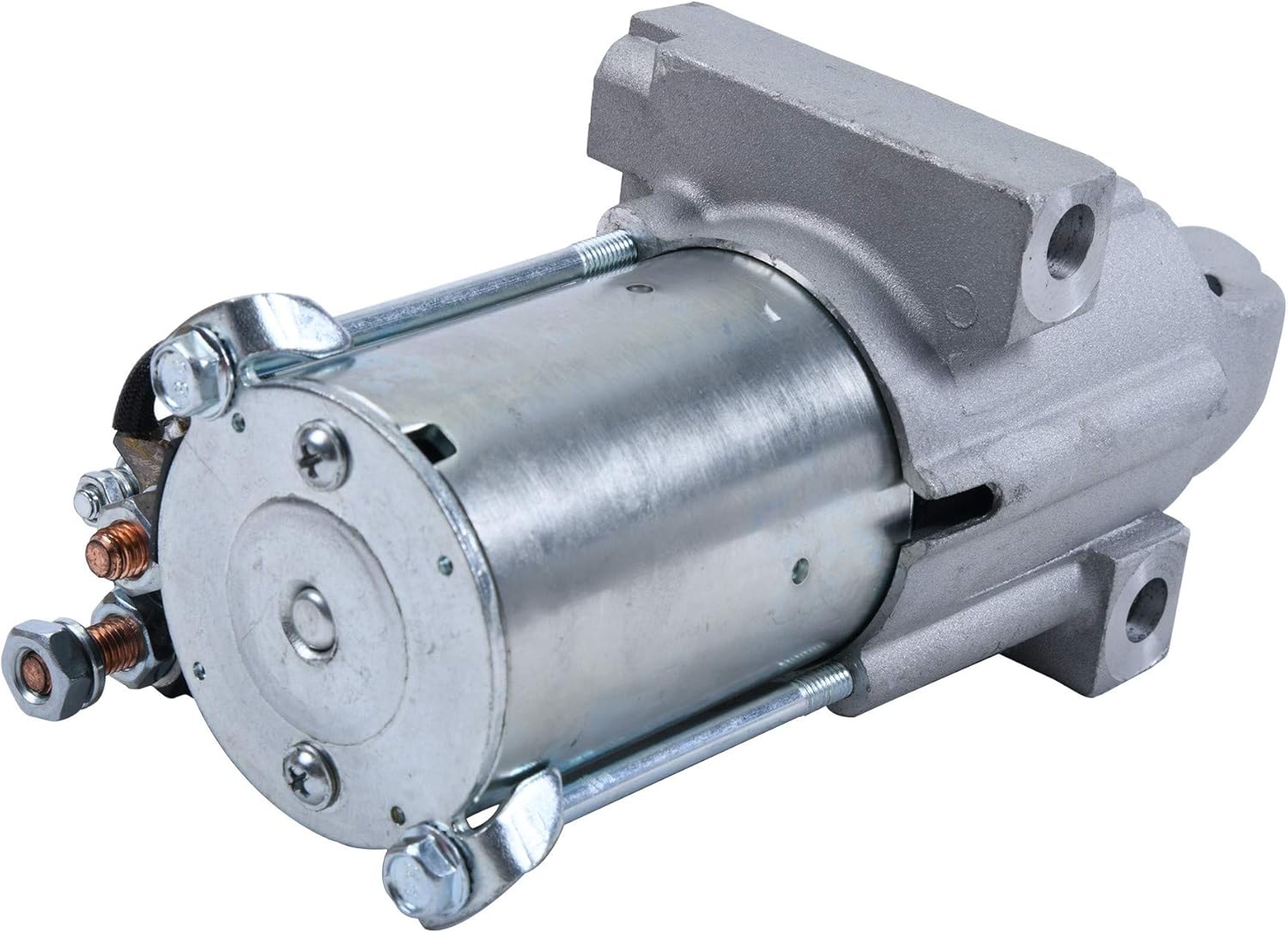 DB Electrical 410-12283 12V Starter Compatible with/Replacement for Chevrolet Astro 2004-2005, Blazer 2004-2005, Express 1500 2004-2007, Express 2500 2004-2006 323-1624, 336-2129A, Clockwise