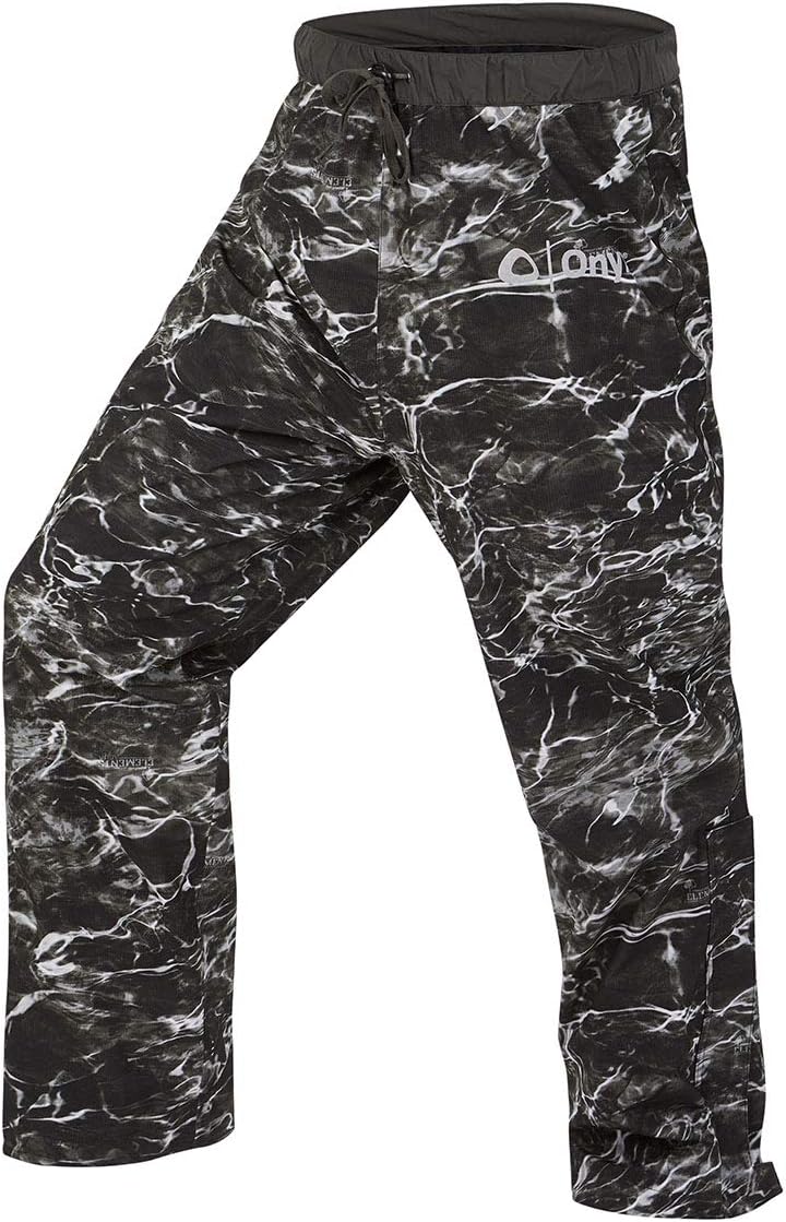 Onyx Hydrovore Fishing Pants