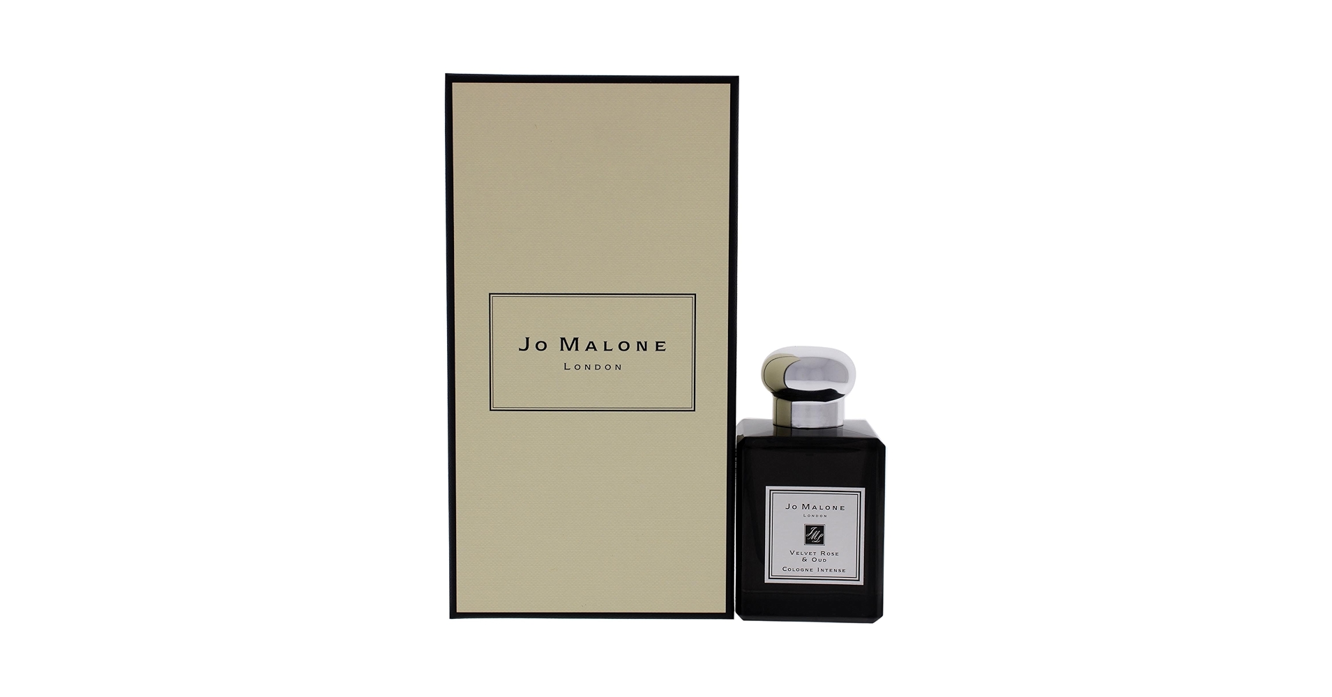 Amazon.com : Jo Malone Velvet Rose & Oud Intense By Jo