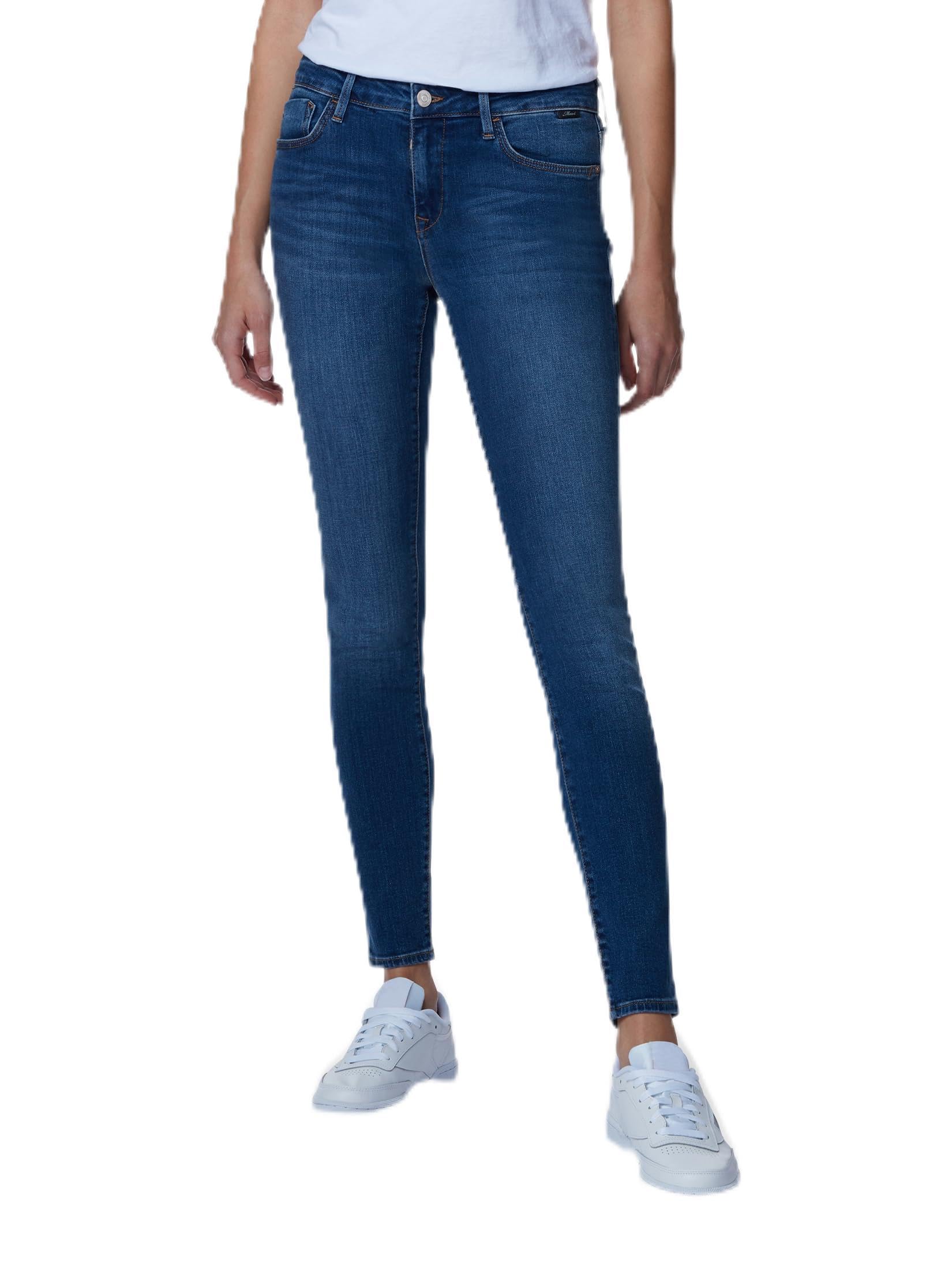 Mavi Damen Jeans Adriana