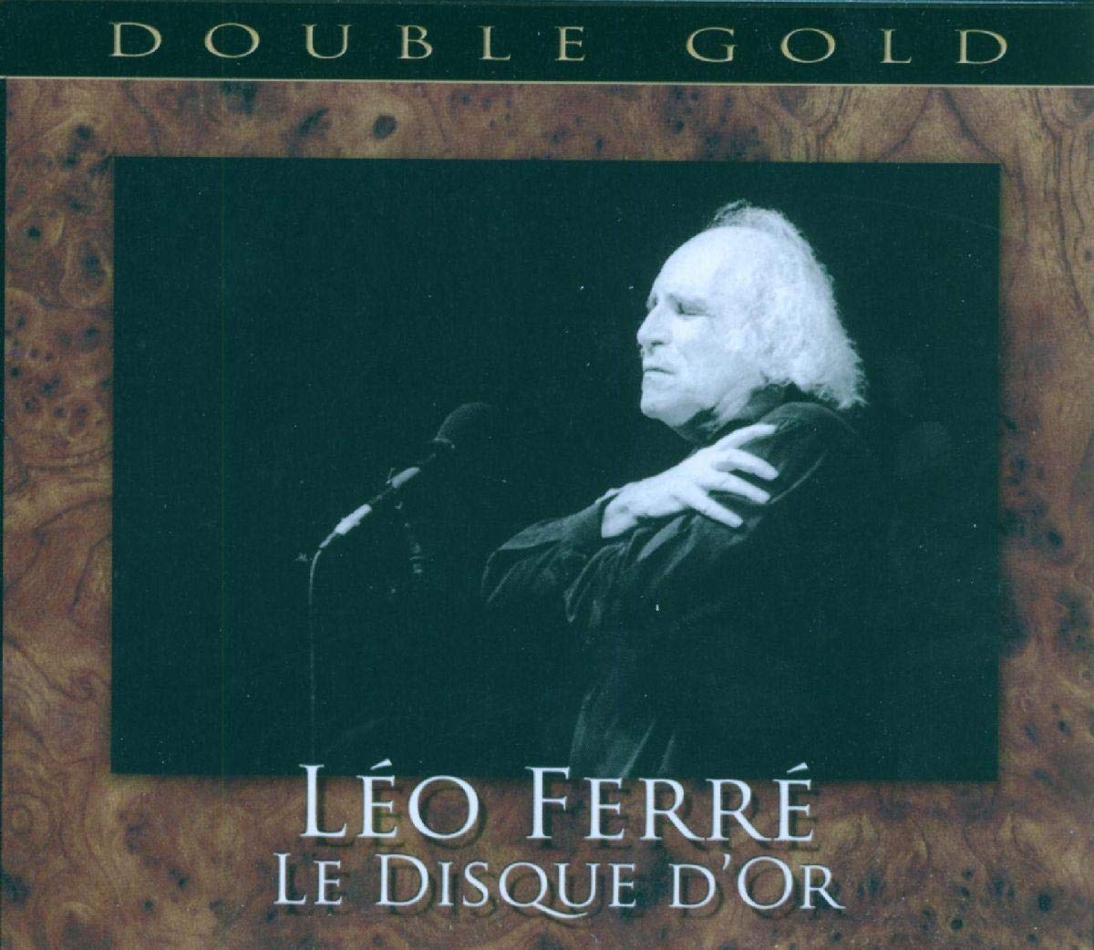 Le Disque D'Or - Double Gold (2CD)