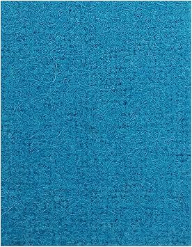 7 Tournament Blue ProLine Classic 303 Teflon Billiard Pool Table Cloth Felt