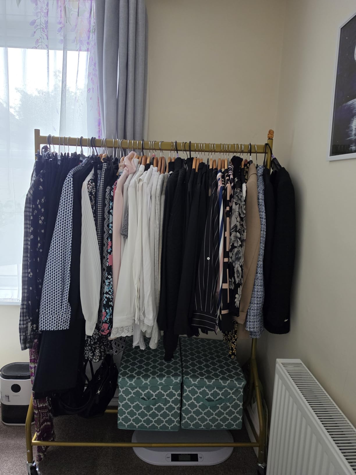 Customer photo