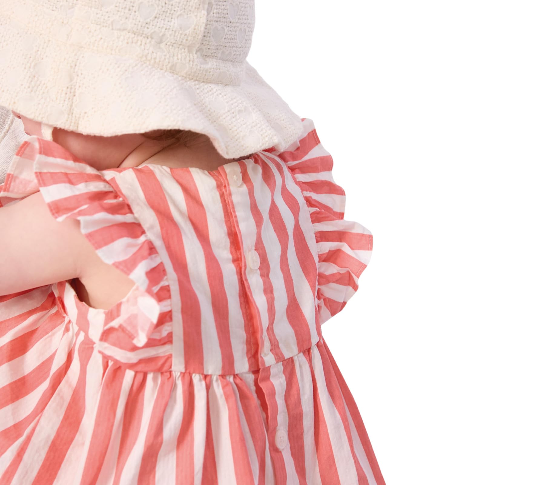 Petit Bateau A0ffz Vêtements Jour Bébé Fille