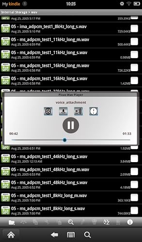 Picus Wav Player Trial #TOP7
