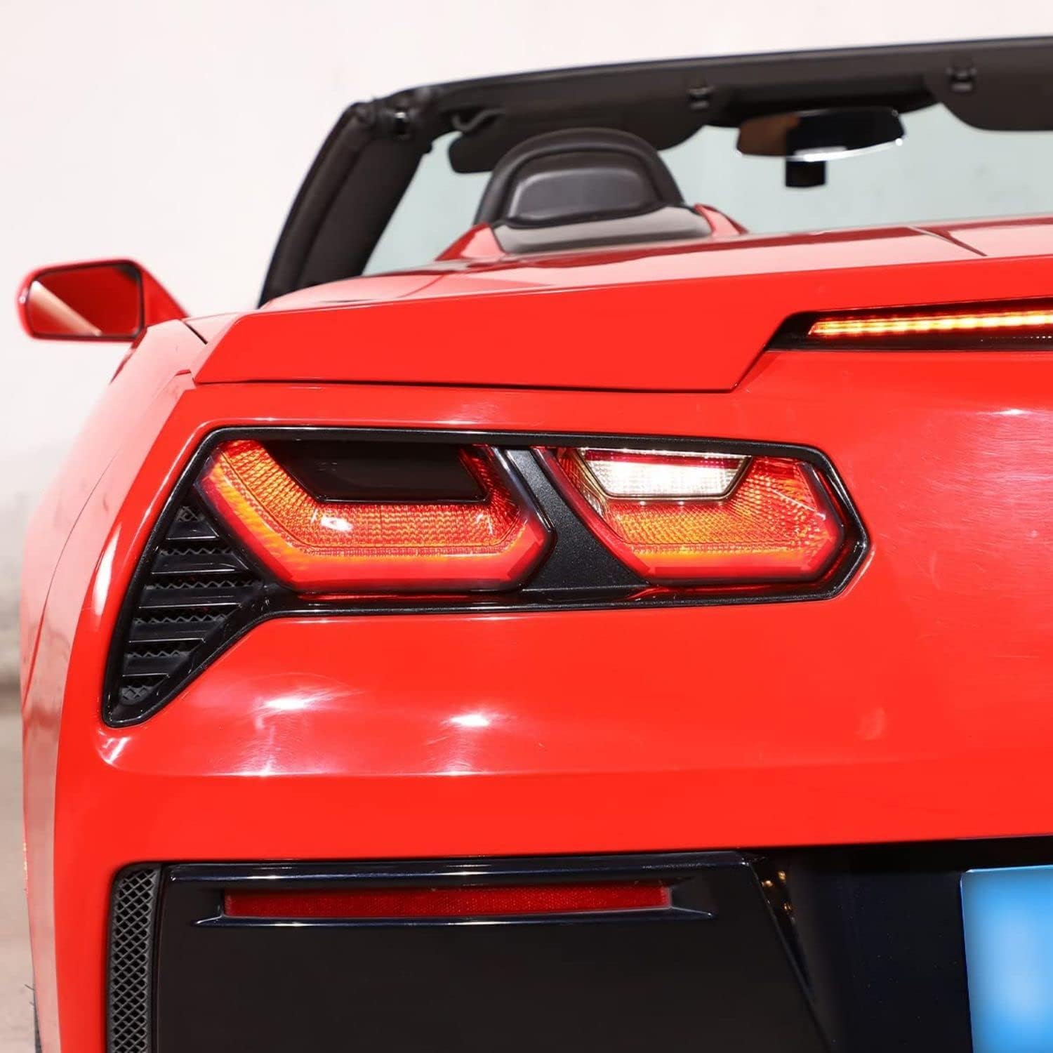 Amazon | シボレーコルベットC7 C8 Stingray Z51 ZR1 Z06 2020-2024と