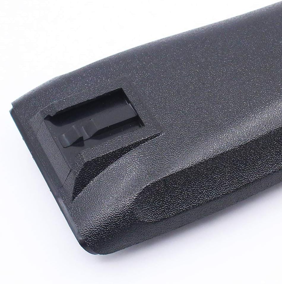 NNTN4497CR 7.4V 2250mAh Li-ion Replacement Battery Compatible with Motorola CP200 CP200D CP200XLS CP040 CP150 GP3188 GP3688 EP450 DEP450 Radio-Replaces NNTN4497 NNTN4496 NNTN4851 with Belt Clip - Image 7