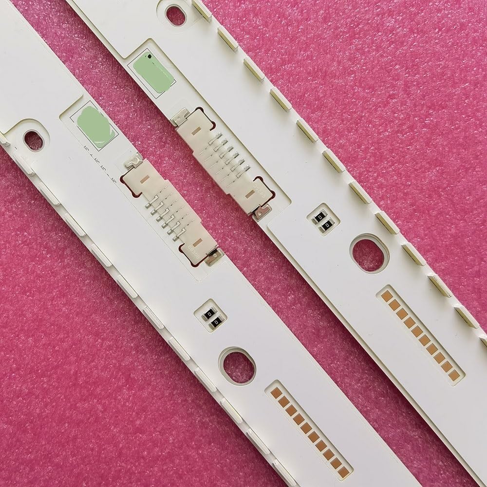 Compatible with 43 Inch Model Bar UN43KU7500 UE43KU6500U UE43KU6400U UN43KU7000F V6ER_430SMA V6ER_430SMB_LED48_R2