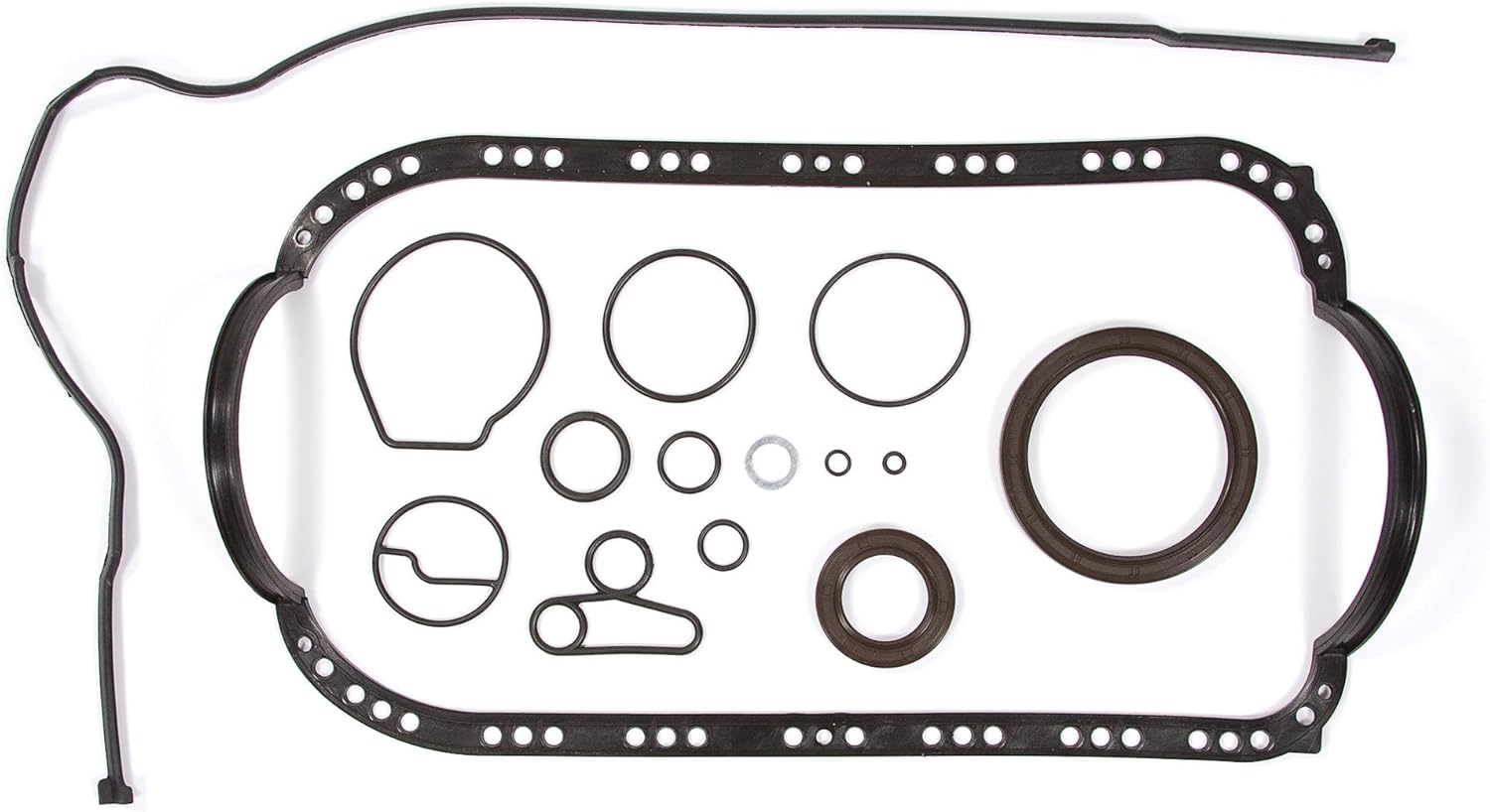 Compatible With Honda Accord Prelude Si 2.0 A20A A20A1 Full Gasket Set