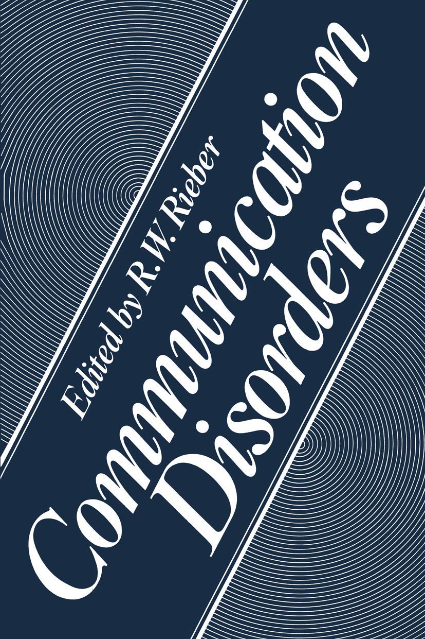 Communication Disorders view 3