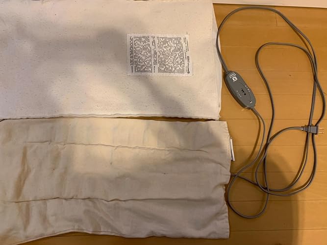 Amazon.co.jp: THERMOPHORE MaxHEAT Plus 新型サーモフォア タイマー