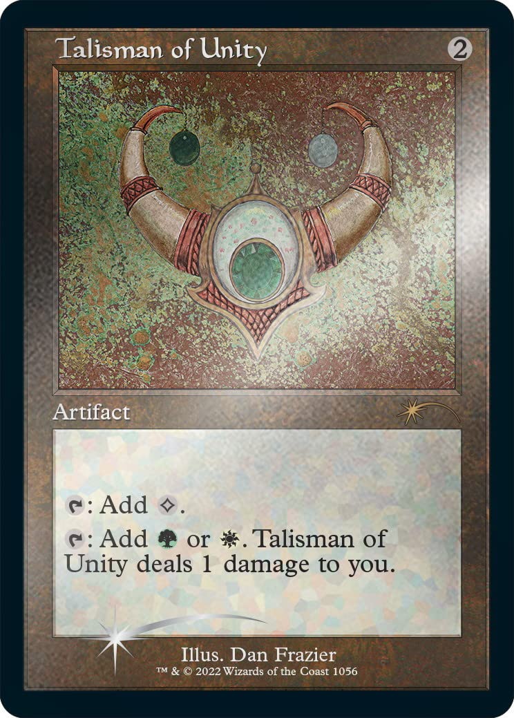 Amazon.co.jp: MTG Secret Lair Dan Frazier Is Back Again: The