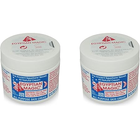 egyptian magic blackheads