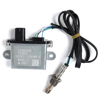 24307015 Particulate Matter Sensor Fits for Volvo Mack OE 24307015 24191736