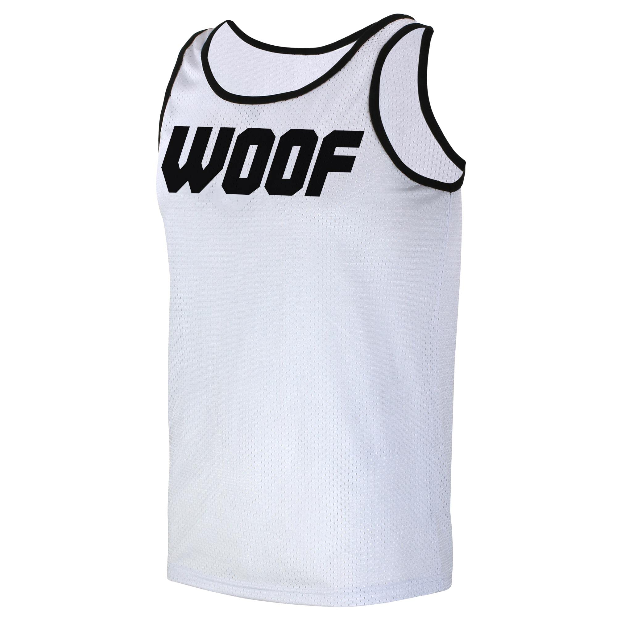 Gruff Pup Woof Air Tank