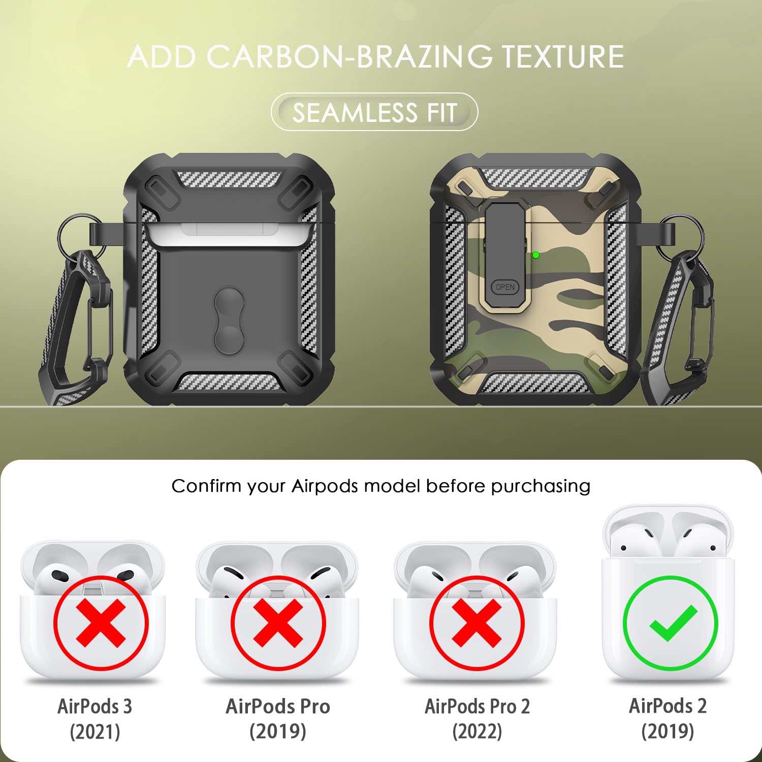 Water Proof Cleaning Airpods Case Clean Airpods Water Out Of