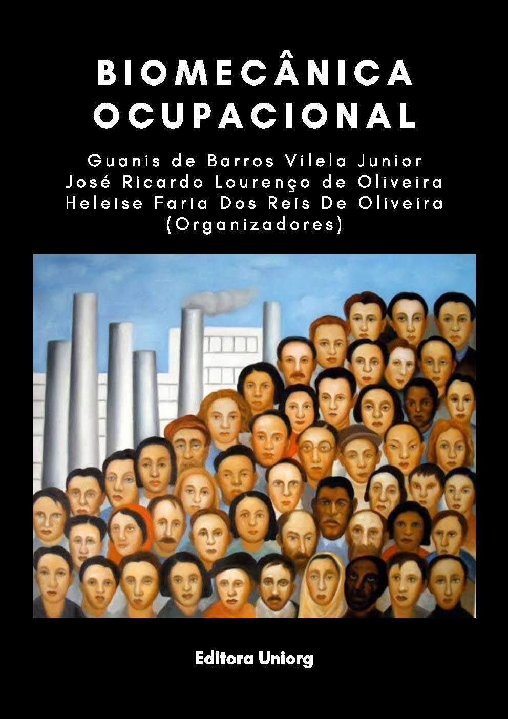 BIOMECÂNICA OCUPACIONAL (Portuguese Edition)