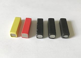 5pc Golf Weight Insert Screw Fit for Callaway Rogue ST LS, Rogue ST Max, Rogue ST Max-D, Rogue ST Max Fast Driver