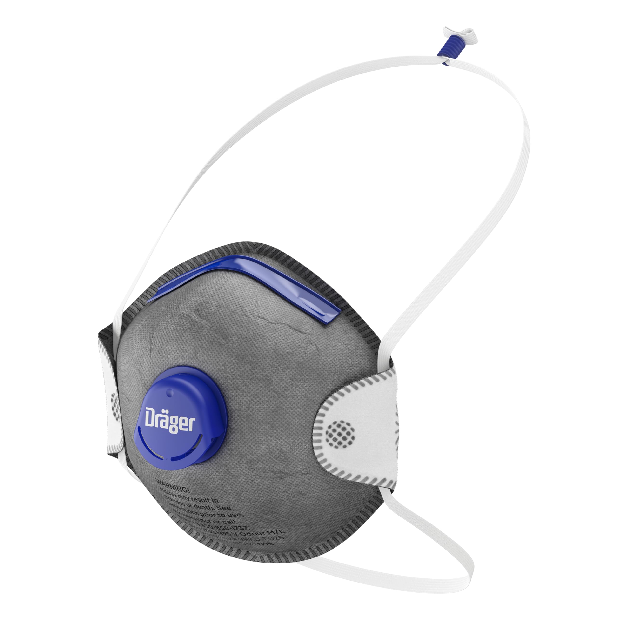 Dräger X-plore 1350