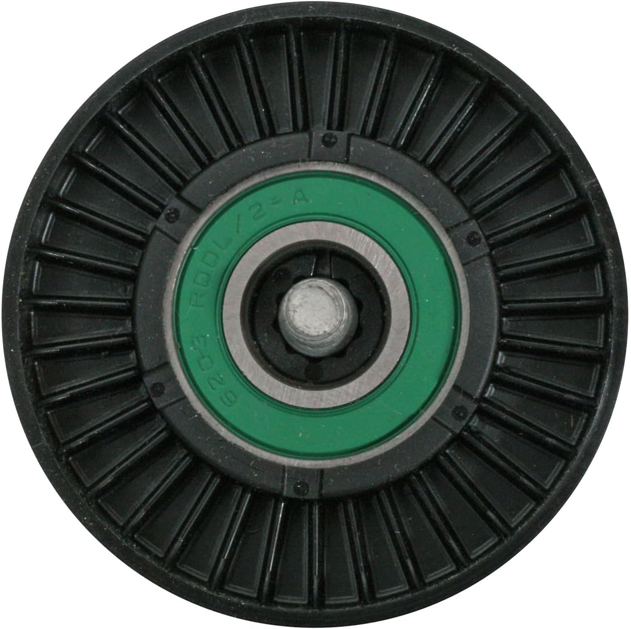 Continental 50014 Accu-Drive Pulley
