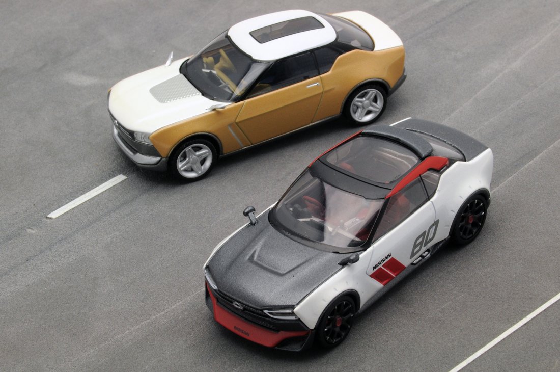 トミカリミテッドヴィンテージ Idx Freeflow 【2013 TOKYO】, Cars