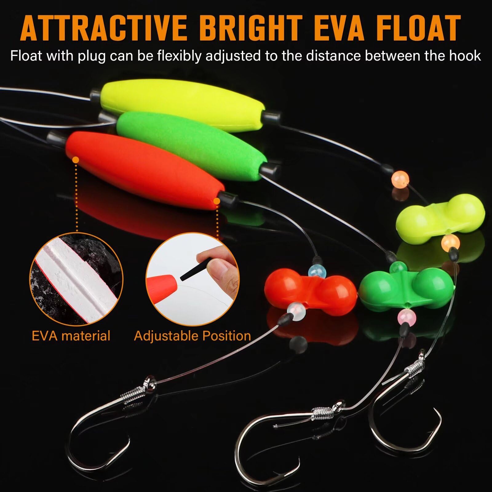 Snapklik.com : Catfish Rigs Santee Rig Catfish Float Rigs Catfishing ...