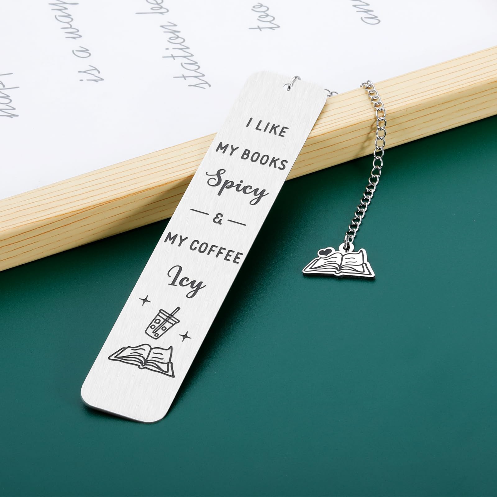 Spicy Bookmarks For Women Book Lover Smutty Bookmarks For Women Smutty...
