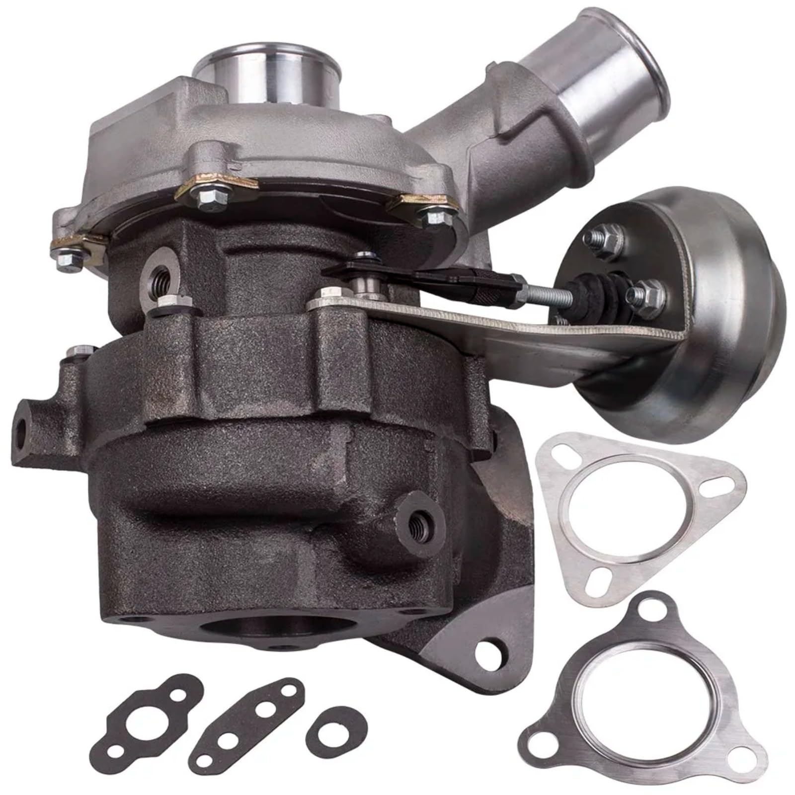Turbocompresseur Compatible avec Mitsubishi Triton 2010-2024, référence d'origine : VT16 1515A170 VAD20022