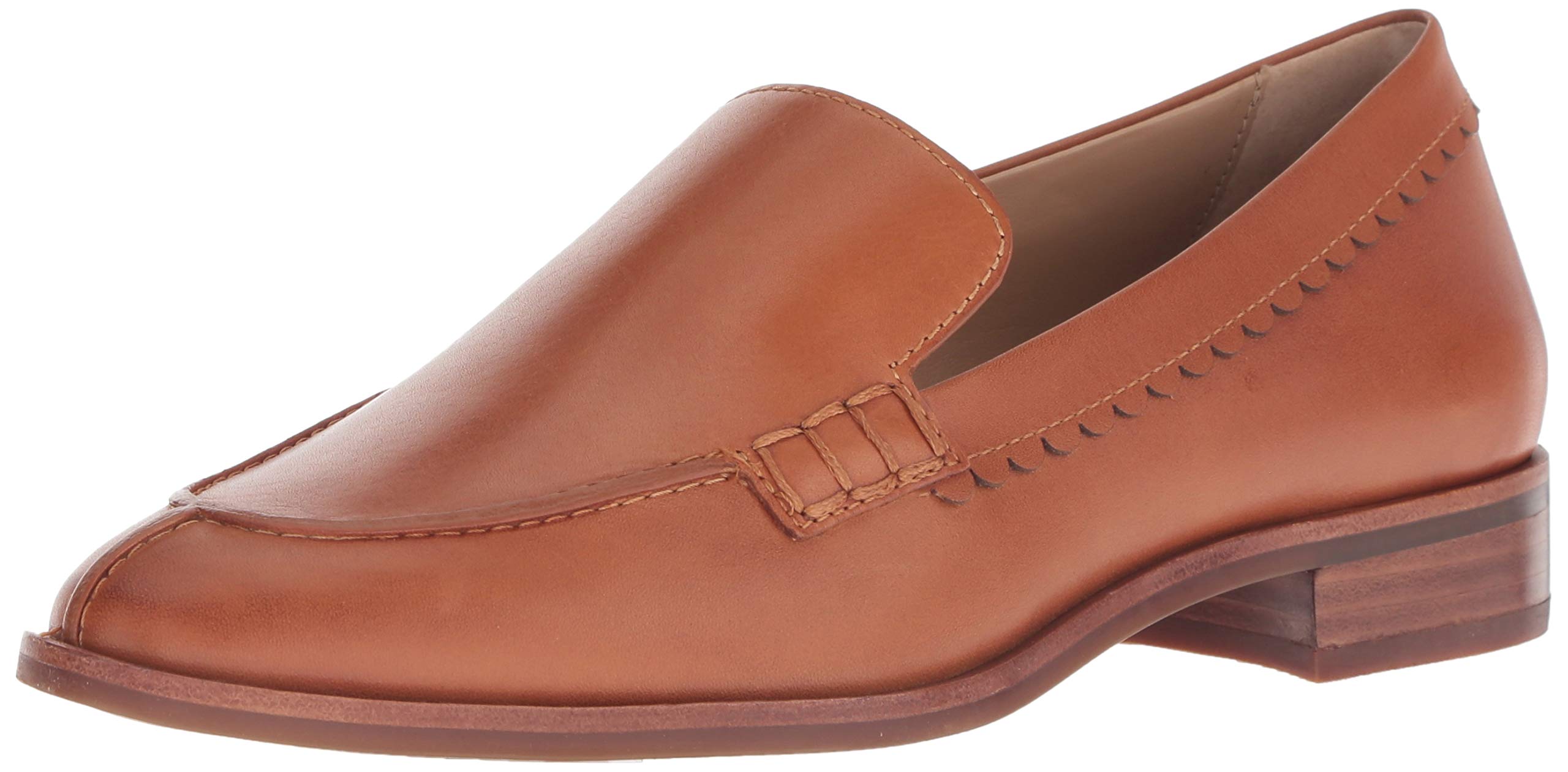 The Flexx Footwear Womens Bowery Loafer Desertcart INDIA