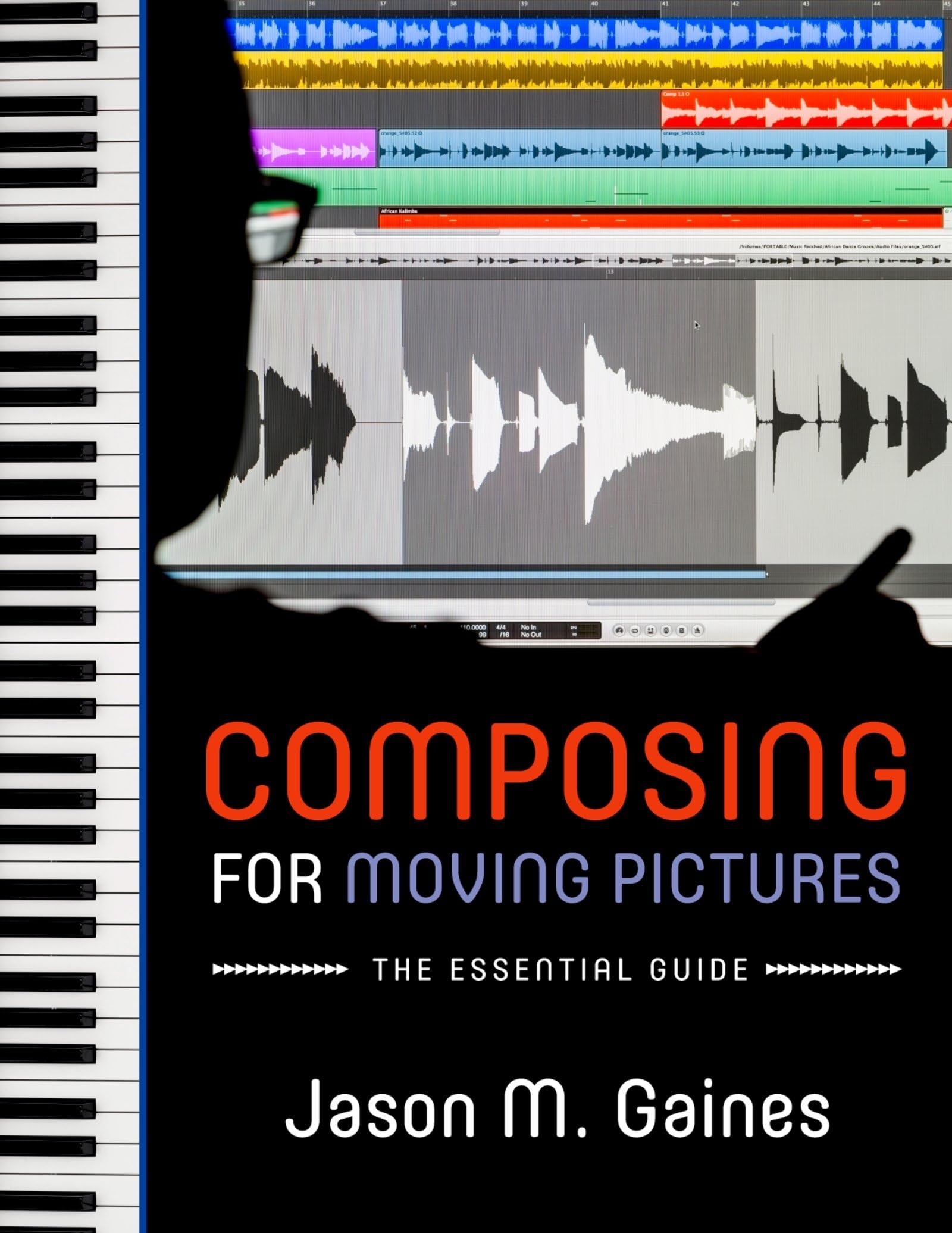 Composing for Moving Pictures guide pour composer un thème de film