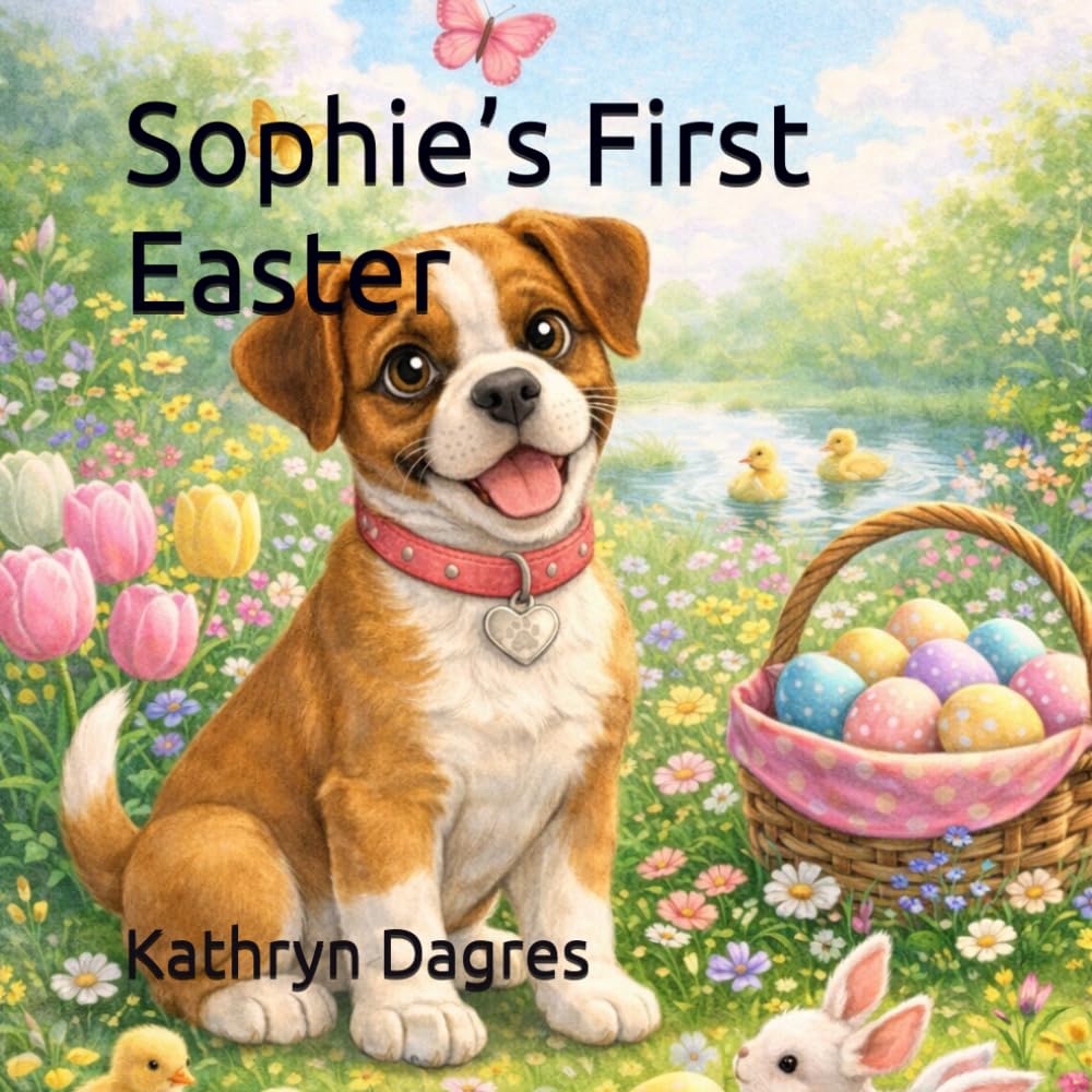 Sophie’s First Easter (Sophie's Adventures)