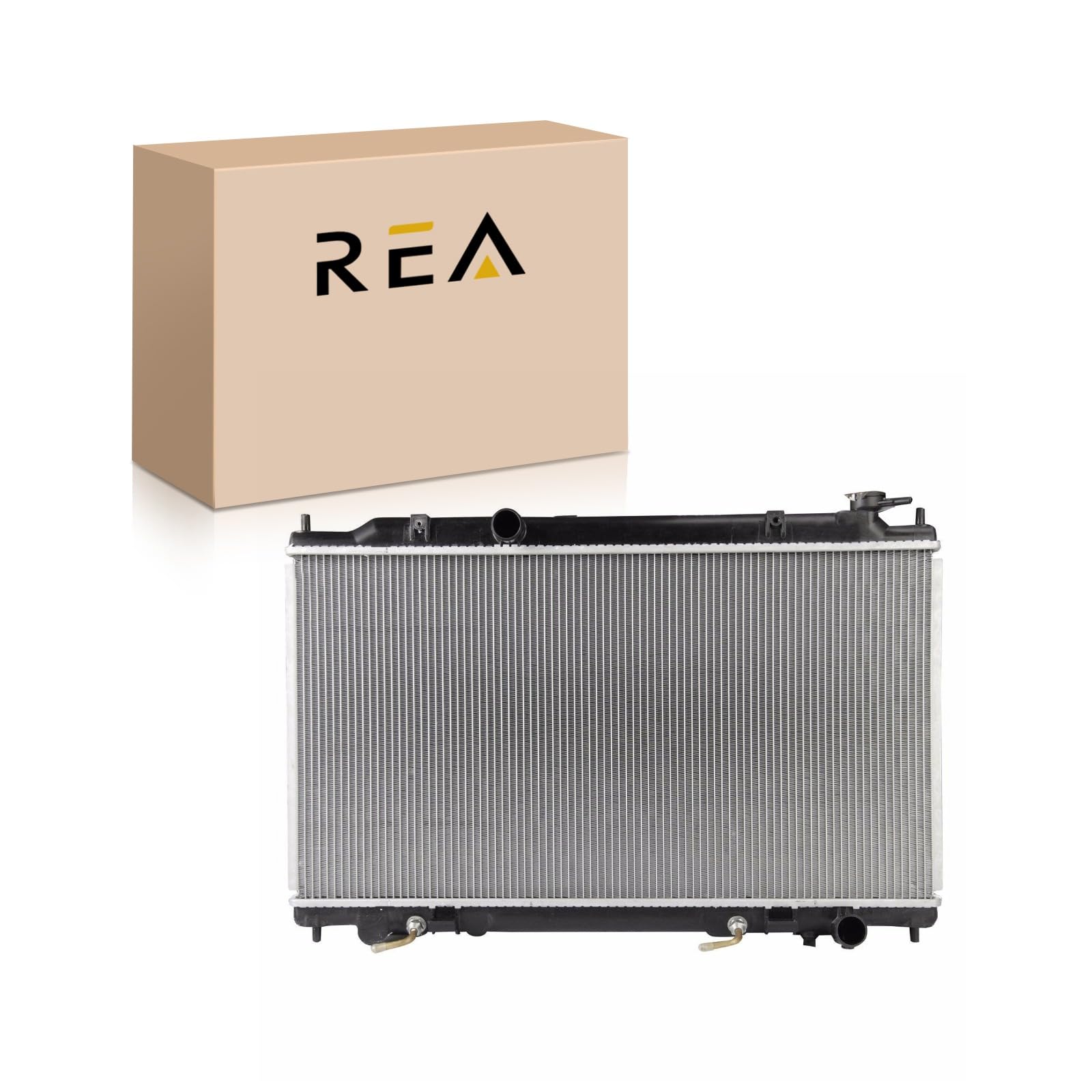Engine Coolant Radiator Assembly for Nissan Maxima 2007-2008 3.5L V6 for NI3010213 21460ZK30A