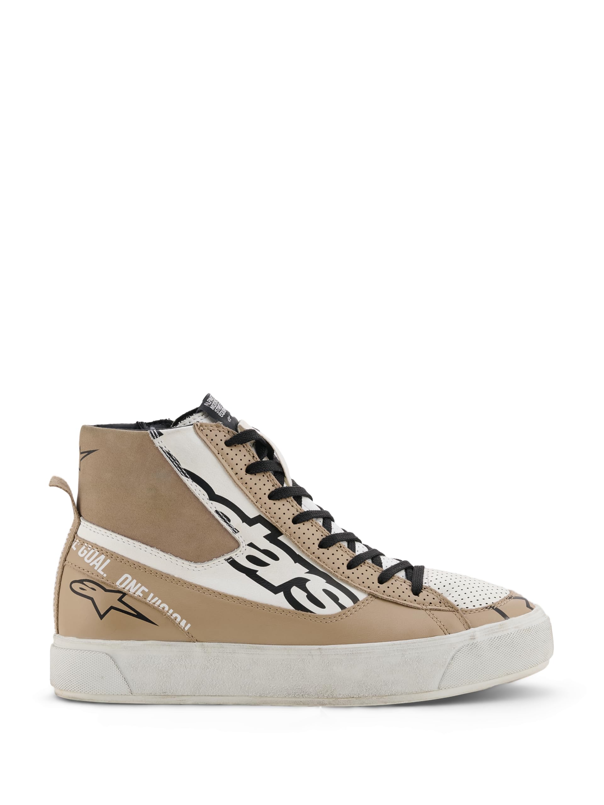 Alpinestars Stella Stated Flair Chaussures moto pour femmes