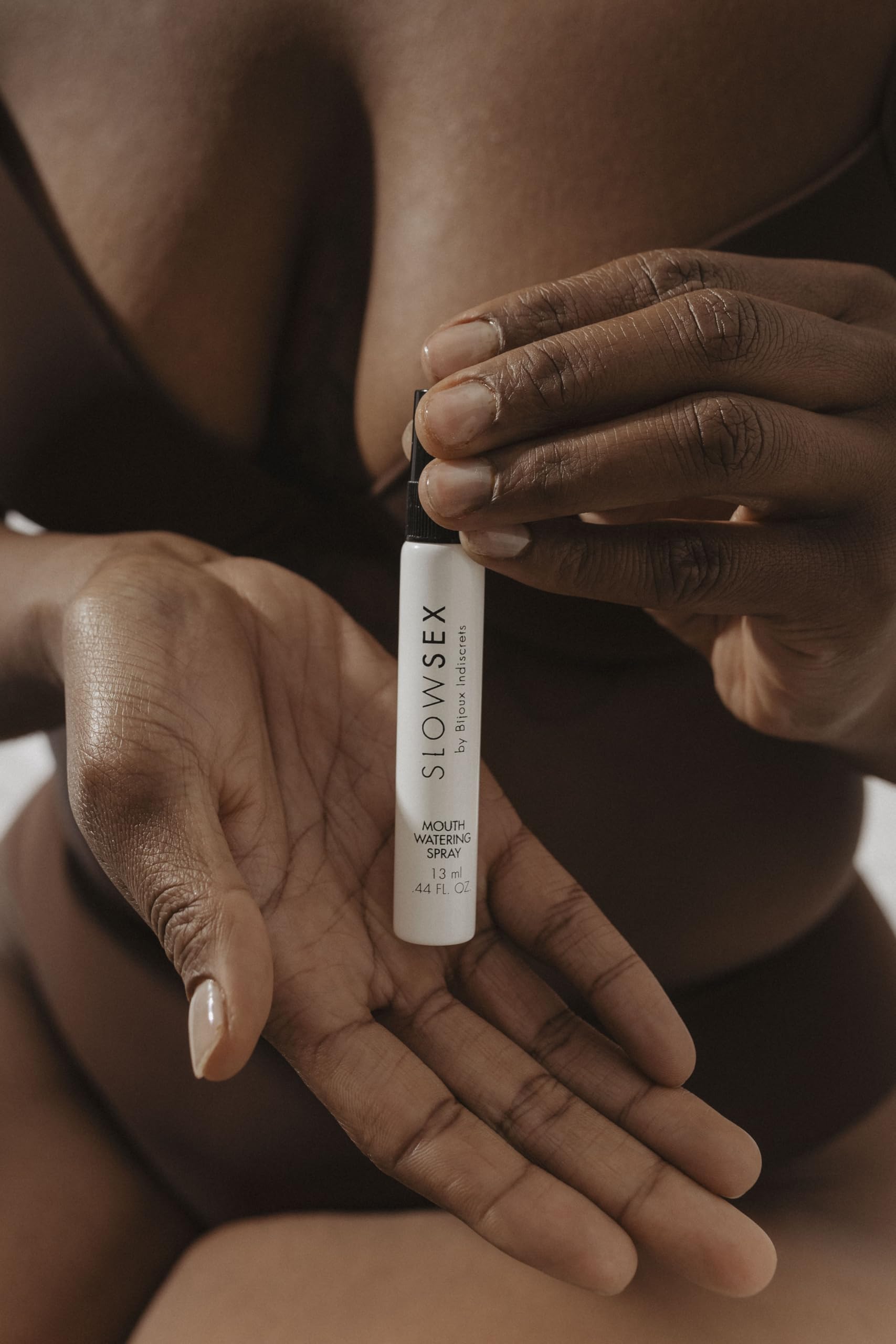 Slow Sex Mouthwatering Spray 13 ml
