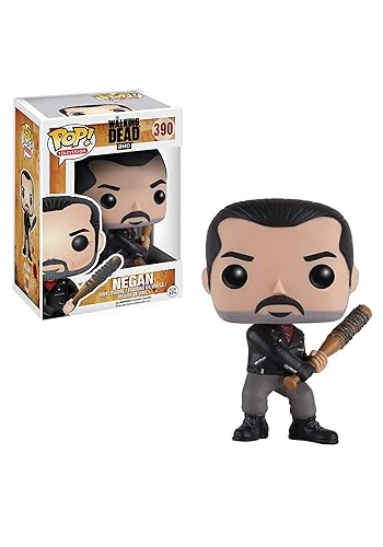 The Walking Dead - 11070 - Figurine Pop! en Vinyl