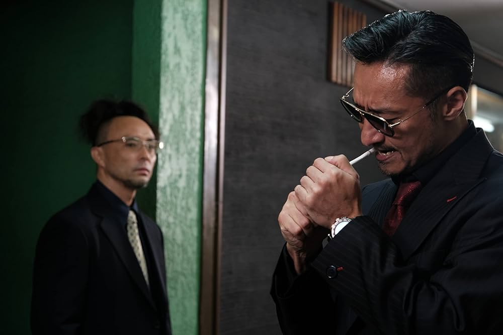 【未開封】日本統一　 40〜49 DVD Amazon.co.jp: 日本統一40 [DVD] : 本宮泰風, 山口祥行, 舘昌美